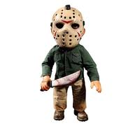 FRIDAY THE 13TH 25870 - Action Figure, colore: Verde