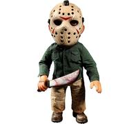 Friday the 13th 25870 Jason Action Figure, Green