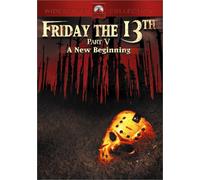 Friday the 13th 5: New Beginning
