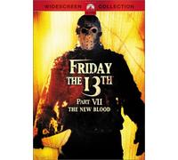 Friday the 13th 7-New Blood