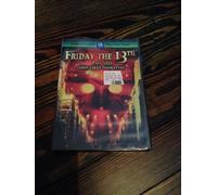 Friday the 13th 8-Jason Takes