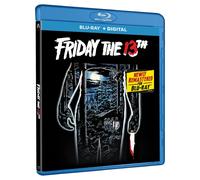 Friday the 13th (Blu-ray)
