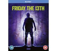 Friday The 13Th [Edizione: Regno Unito] [Edizione: Regno Unito]