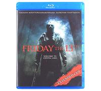 Friday the 13th [Blu-Ray] [Region B] (IMPORT) (Nessuna versione italiana)