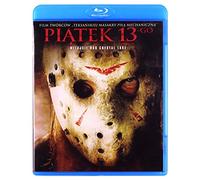 Friday the 13th [Blu-Ray] [Region Free] (IMPORT) (Nessuna versione italiana)