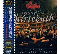 Friday the 13th (+Bonus)