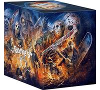 Friday the 13th Collection (Deluxe Edition)