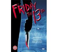 Friday The 13th [DVD] [1980] by Betsy Palmer