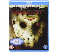 Friday The 13Th [Edizione: Regno Unito] [Edizione: Regno Unito]