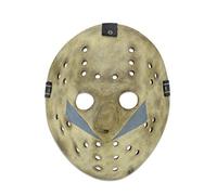 Friday the 13th Il Venerdì 39703 Part 5 Un Nuovo Inizio Prop Replica Jason Mask