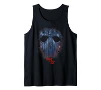 Friday The 13th Jason Forest Canotta