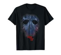 Friday The 13th Jason Forest Maglietta