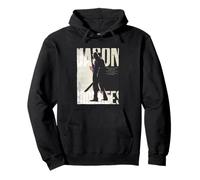 Friday the 13th Jason Halloween Felpa con Cappuccio