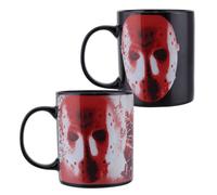 Friday the 13th Jason mug