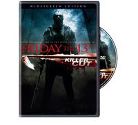 Friday the 13th