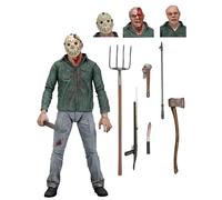 FRIDAY THE 13TH Marvel, Multicolore, Taglia Unica, 39702