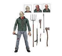 FRIDAY THE 13TH Marvel, Multicolore, Taglia Unica, 39702