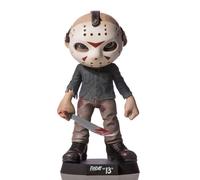 Iron Studios - Jason Voorhees - Venerdì 13 Mini Co.Heroes PVC