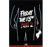 Friday the 13th Part. 2 [81/Vis
