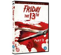 Friday The 13Th - Part 2 [Edizione: Regno Unito] [Edizione: Regno Unito]