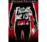 Friday The 13Th Part 2 [Edizione: Stati Uniti]
