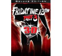Friday the 13th, Part 3