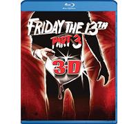 Friday the 13th, Part 3