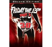 Friday the 13th: Part 3