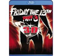 Friday The 13Th Part 3 [Edizione: Stati Uniti]