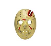 Friday The 13Th Part 4 Final Chapter: Jason Mask Prop Replica