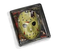 Friday The 13Th Part 4 Final Chapter: Jason Mask Prop Replica