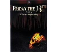 Friday the 13th Part. 5-New Beg