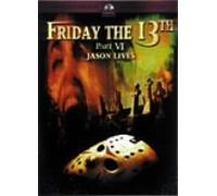 Friday the 13th Part. 6-Jason l