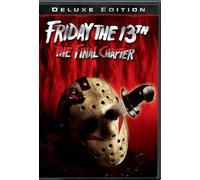 Friday the 13th Part IV: The Final Chapter