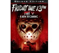 Friday the 13th, Part V: A New Beginning
