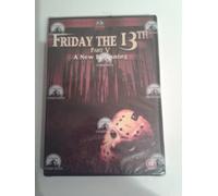 Friday The 13Th Part V A New Beginning [Edizione: Regno Unito]