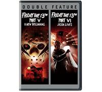 Friday the 13th Part V / Friday the 13th Part VI