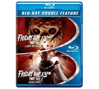 Friday the 13th Part V / Friday the 13th Part VI