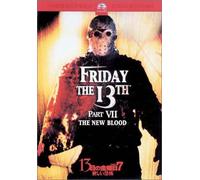Friday the 13th Part VII: the N