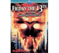 Friday the 13th Part VIII: Jaso