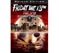 Friday the 13th, Part VIII: Jason Takes Manhattan