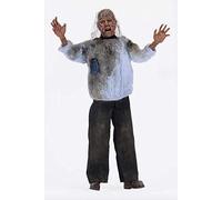 Friday the 13th Parte 3 Cadavere Pamela 20.3cm Vestita Action Figure Neca 39724