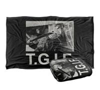 Friday The 13Th Tgif Coperta super morbida al tatto setoso - 91 x 147 cm