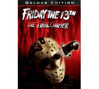 Friday the 13th-the Final Chap