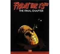 Friday the 13th-the Final Chap