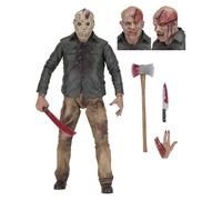 Friday the 13th: The Final Chapter Actionfigur 1/4 Jason 46 cm