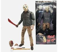 Friday the 13th: The Final Chapter Actionfigur 1/4 Jason 46 cm