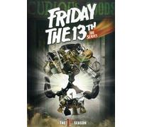 Friday The 13Th The Series: First Season [Edizione: Stati Uniti]