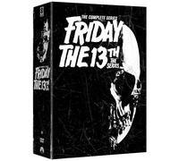 Friday the 13th: The Series - The Complete Series (Includes: Friday the 13 (DVD)