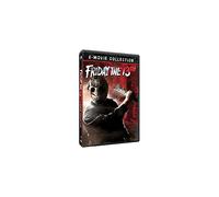 Friday the 13th: 8-Movie Collection